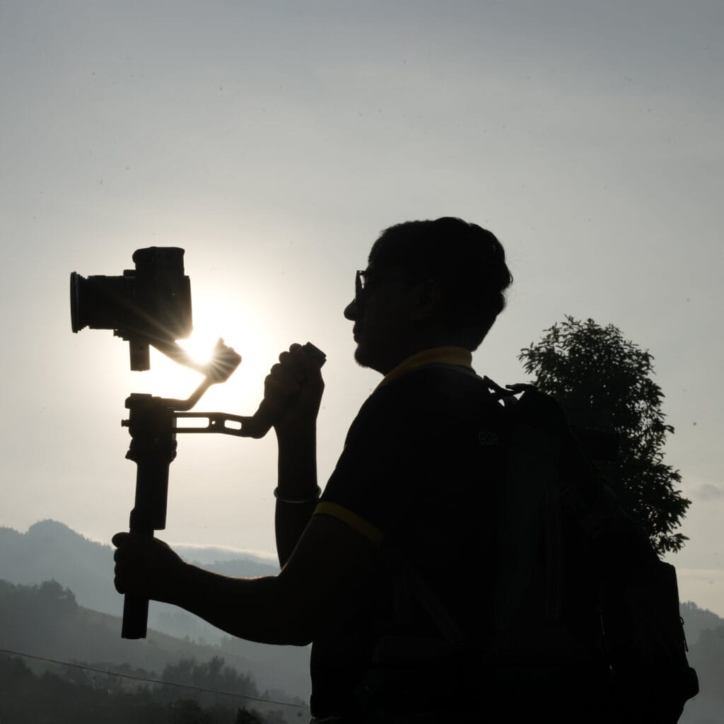 Filmmaking Course in Surat